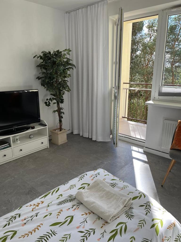 Apartament Szpitalna Suwalki Room photo