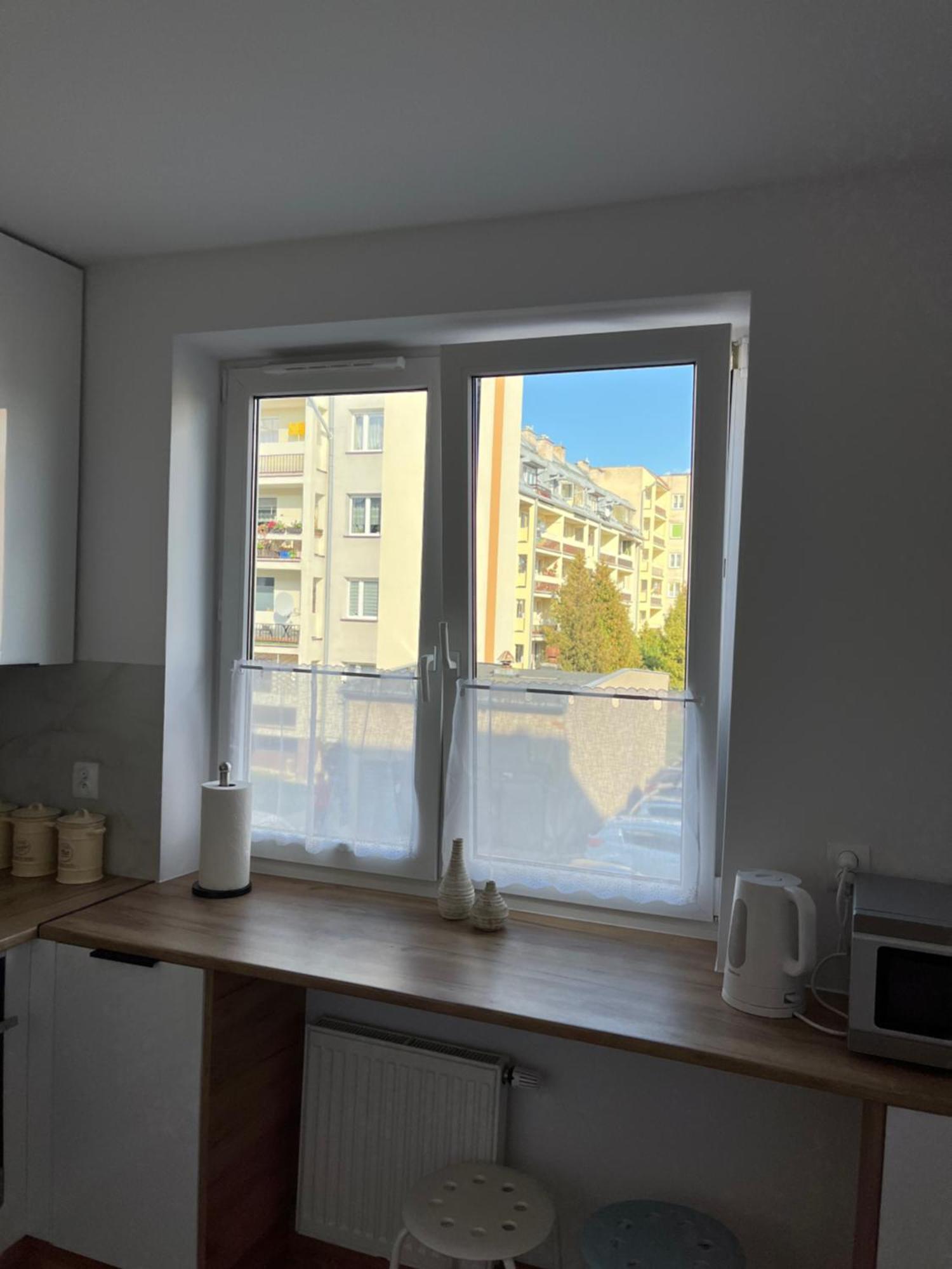 Apartament Szpitalna Suwalki Exterior photo